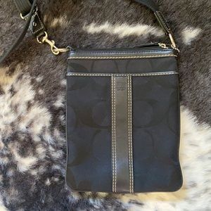 Small Coach Bag